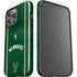NBA Milwaukee Bucks Jersey iPhone 15 Pro Max Impact Case